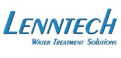 LennTech water treatment solutions logo