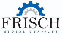 FRISCH company logo