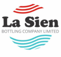 La Sien Bottling company logo